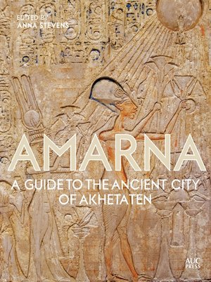 cover image of Amarna
